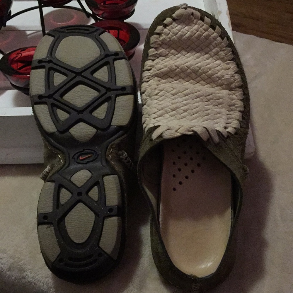 Nike Mules